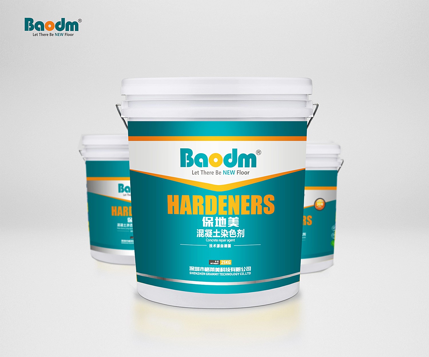 混凝土滲透染色劑